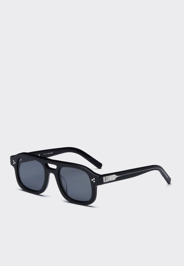Dillinger Sunglasses - Black