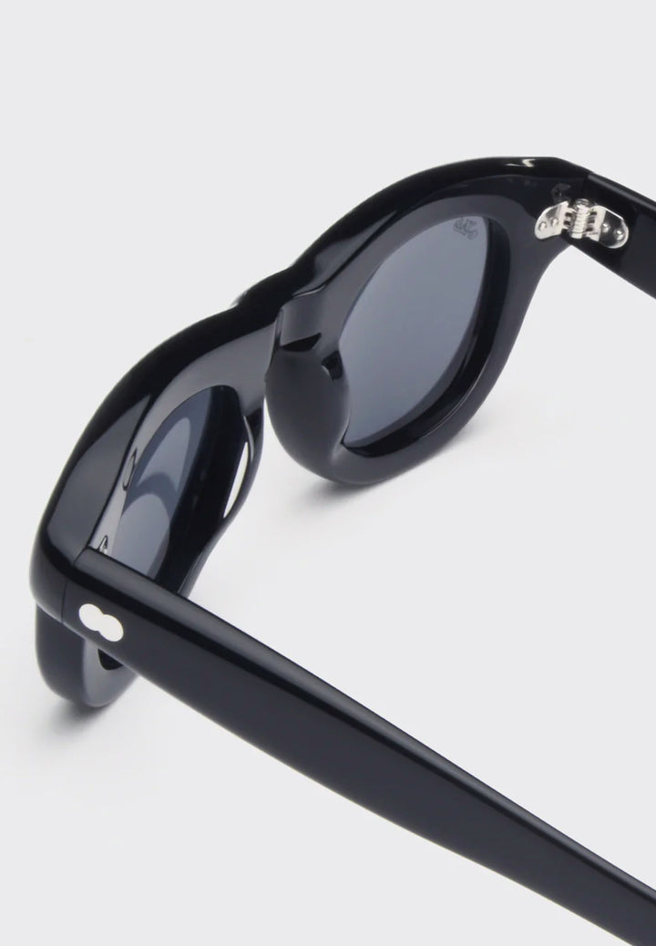 Jive Inflated Sunglasses - Black