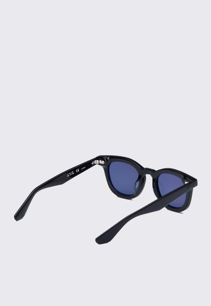 Luna Sunglasses - Black