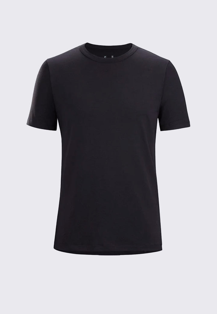 Captive T-Shirt - Black