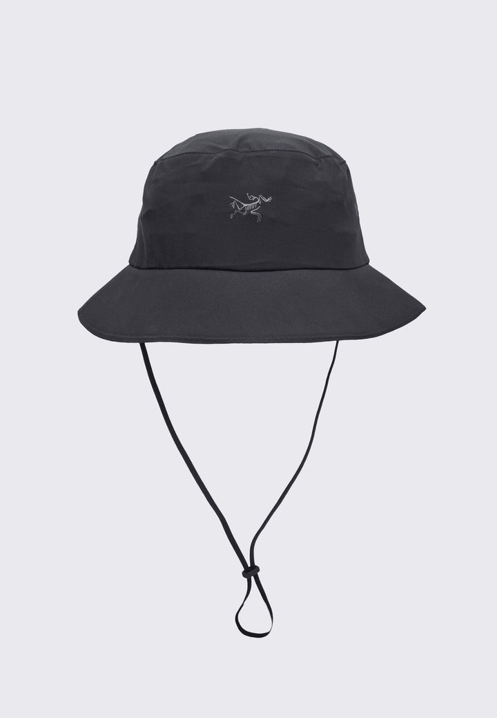 Sinsolo Hat - Black