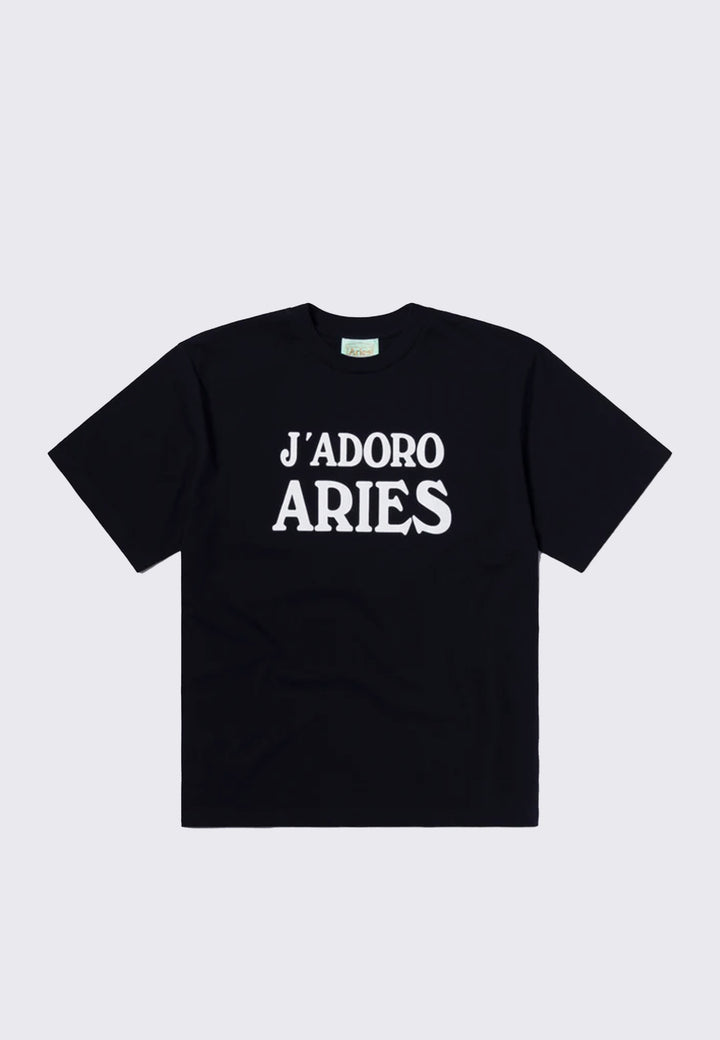 J'Adoro T-Shirt - Black