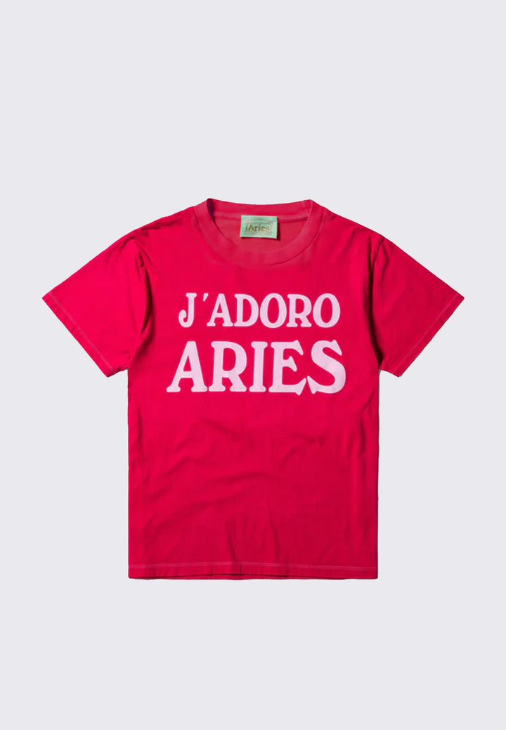 J'Adoro Baby T-Shirt - Red