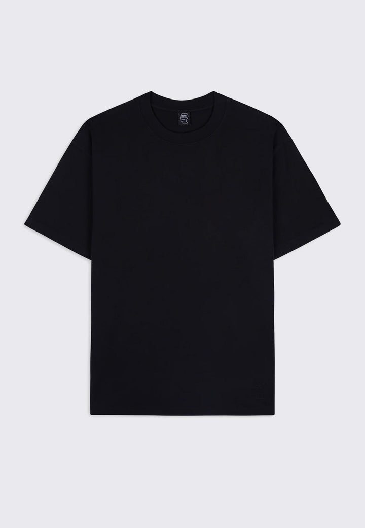 2 Pack Easy T-Shirts - Black