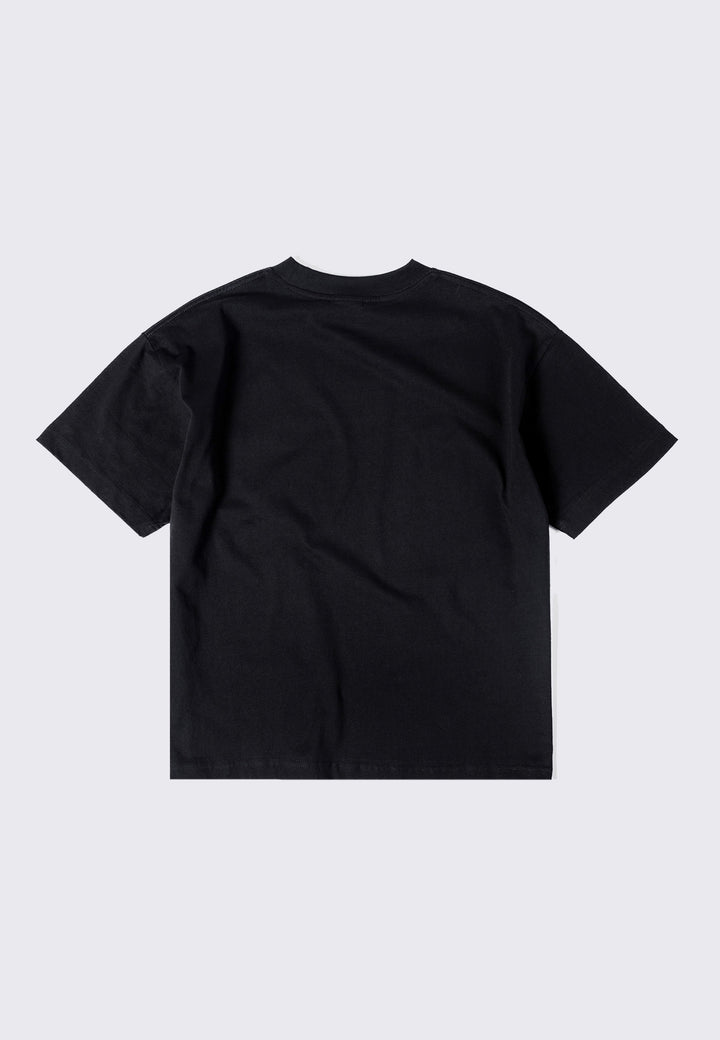 Indulge T-Shirt - Black