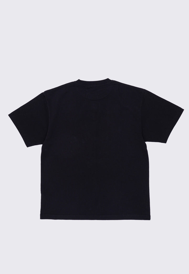 Pick Up T-Shirt - Black
