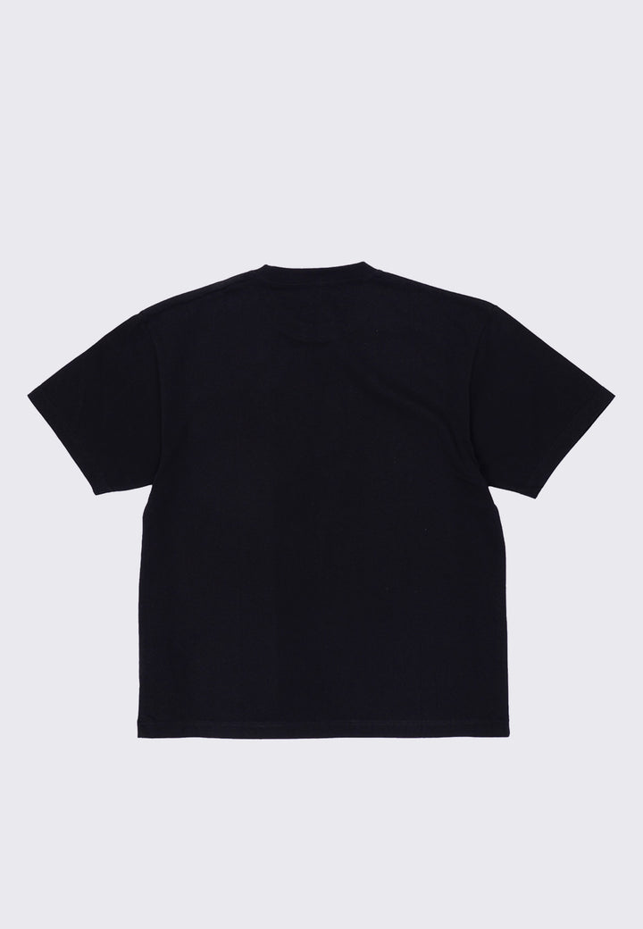 Light T-Shirt - Black