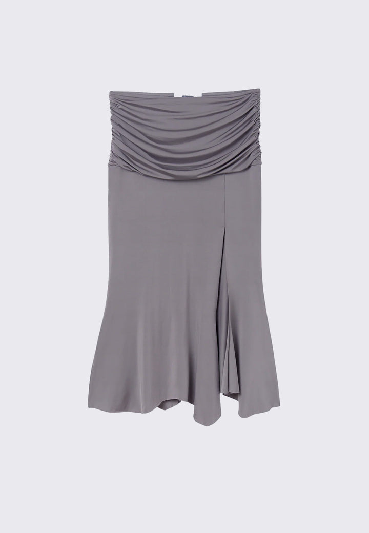 Gilda Skirt - Grey