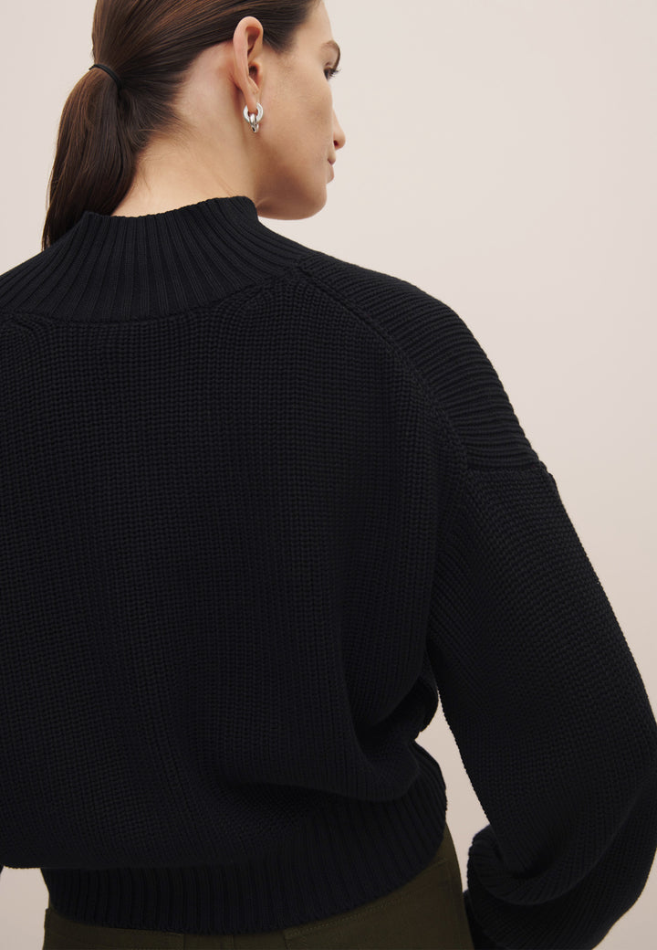 Unity Sweater - Black