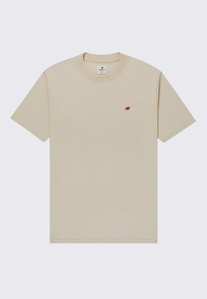 MADE in USA Core T-Shirt - Sandstone