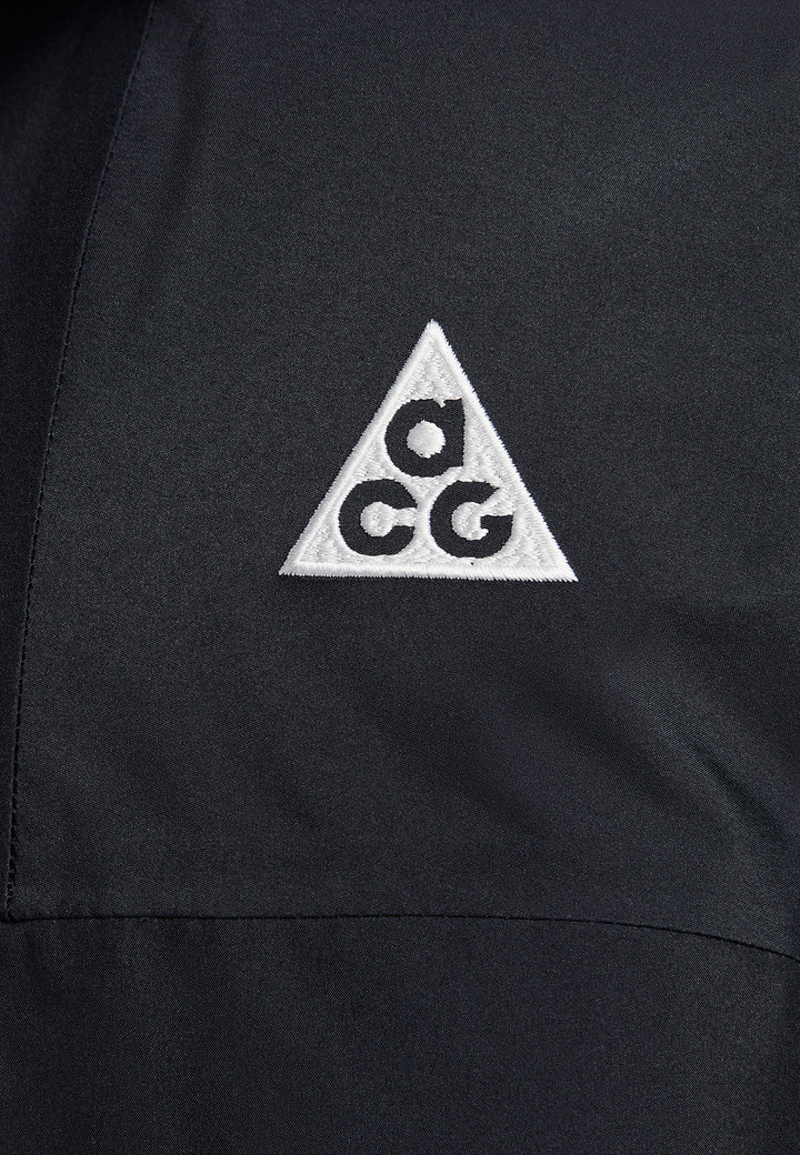 ACG Cascade Rain Jacket - Black/Summit White