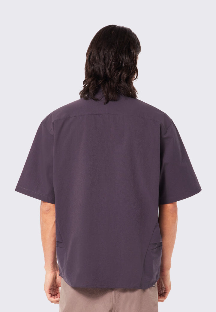 FGL AP Short Sleeve Shirt 4.0 - Phantom