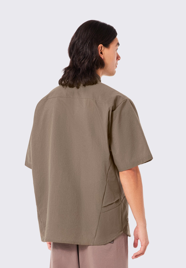FGL AP Short Sleeve Shirt 4.0 - Raven