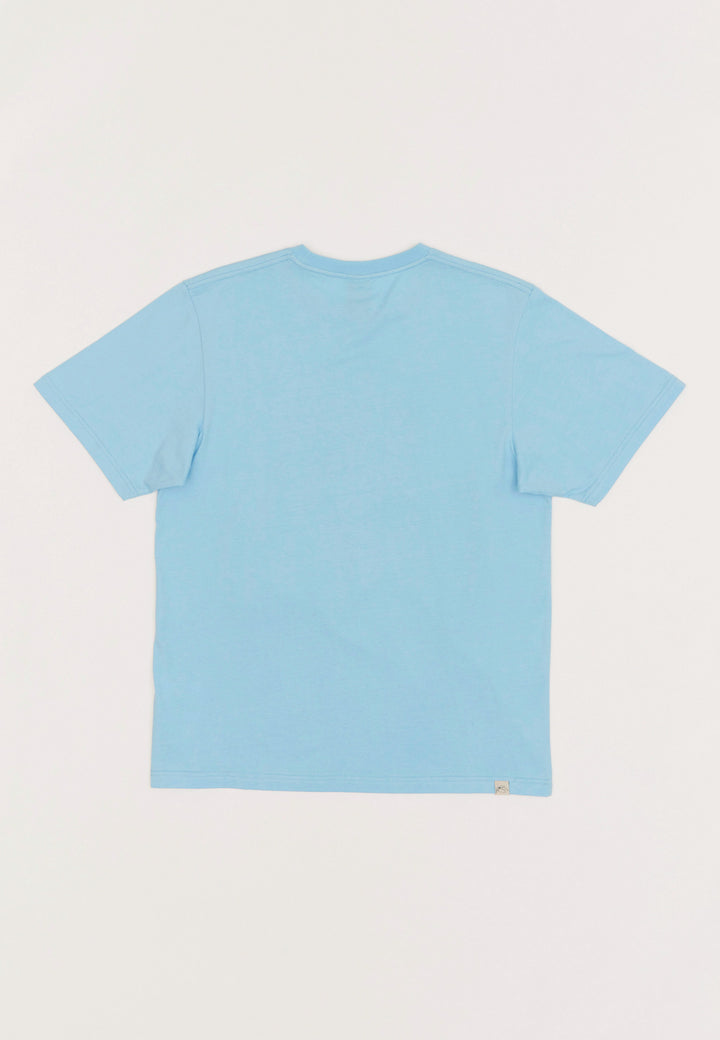 Co-op T-Shirt - Blue Mist