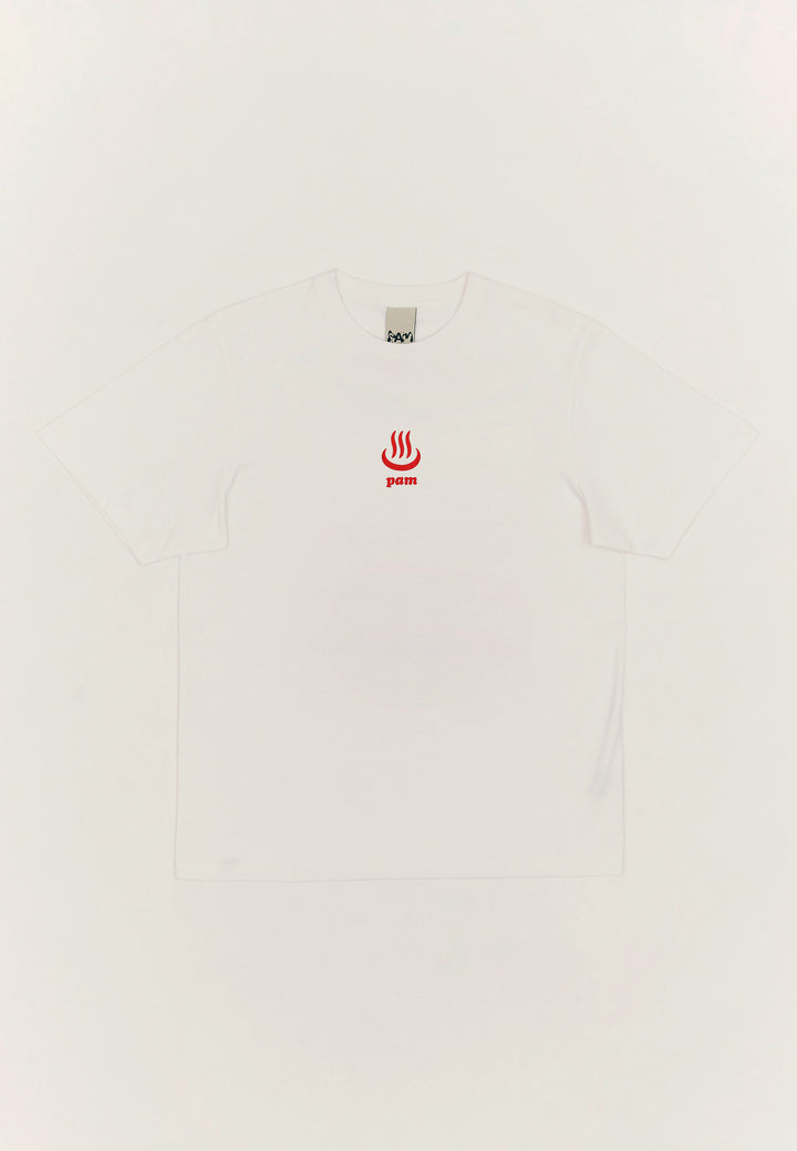 Onsen T-Shirt - White