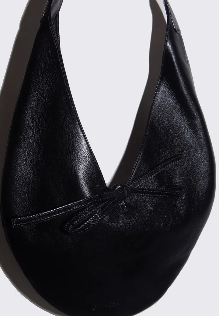 Lupe Bag - Black