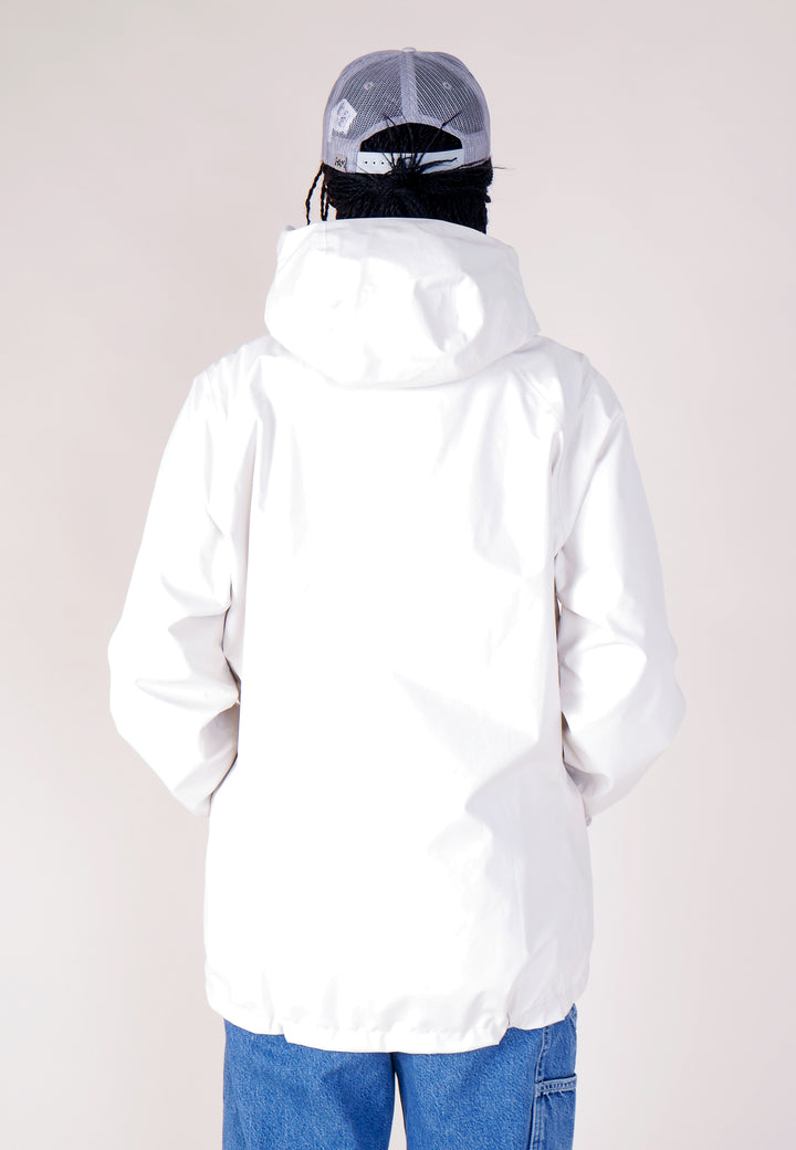 Women's Torrentshell 3L Jacket - Wool White