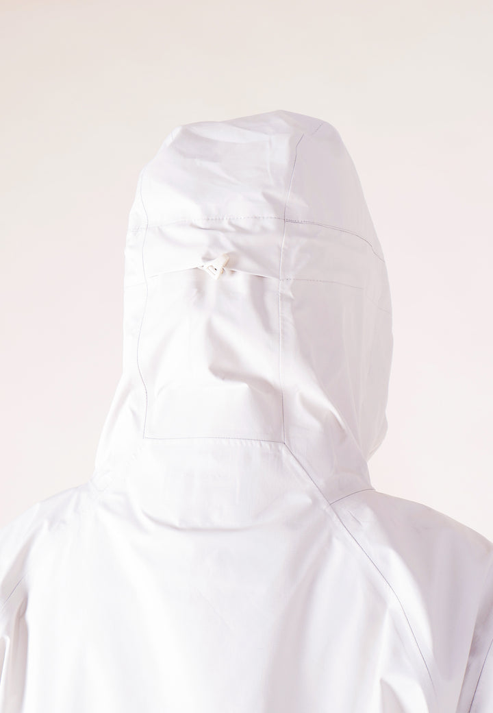 Women's Torrentshell 3L Jacket - Wool White