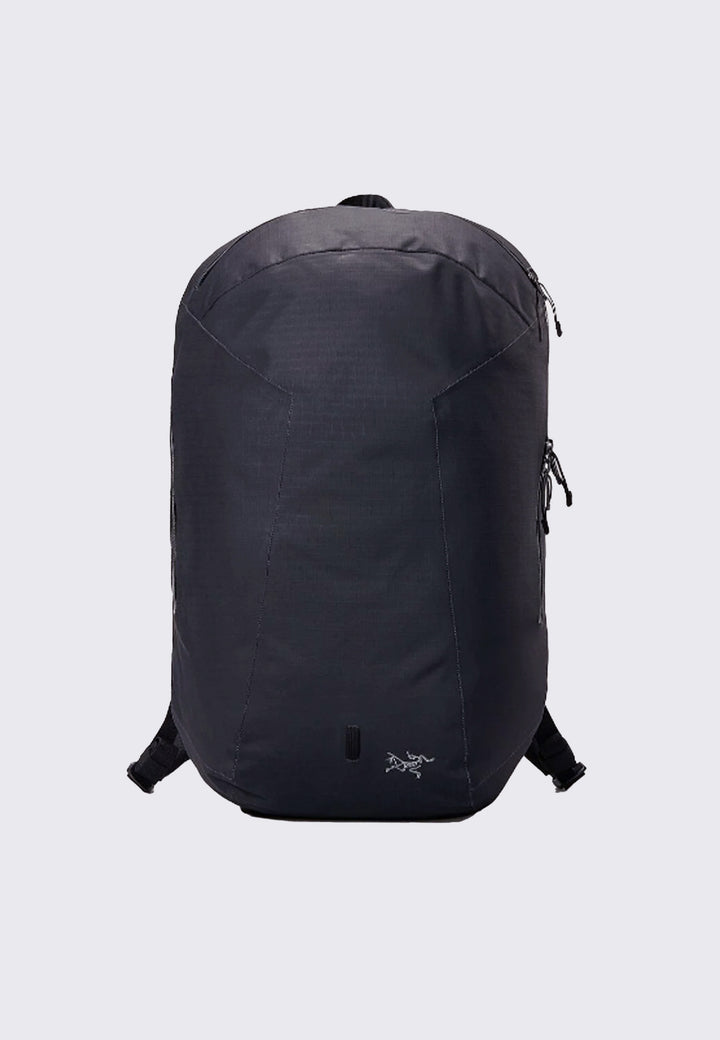 Granville 16 Backpack - Black