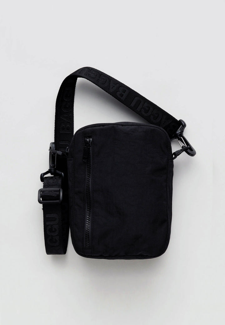 Baggu | Buy Sport Crossbody Bag - black online | Good As Gold, NZ