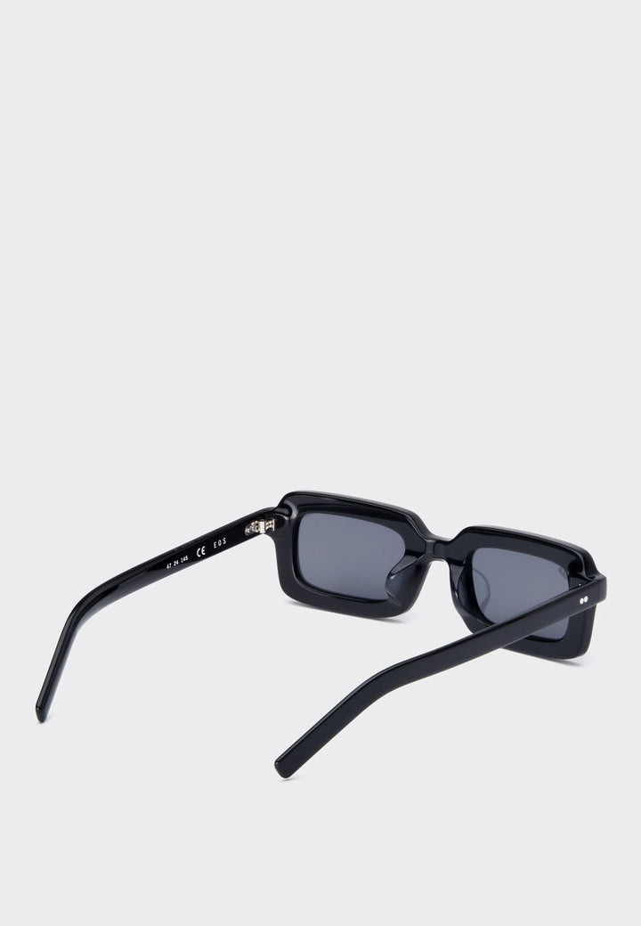 Eos Sunglasses - Black