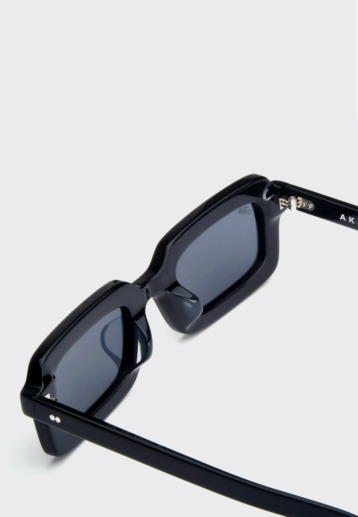 Eos Sunglasses - Black