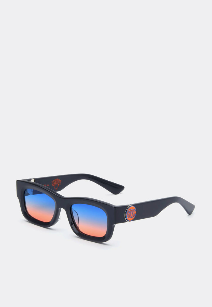 Jubilee x Knicks Sunglasses - Black