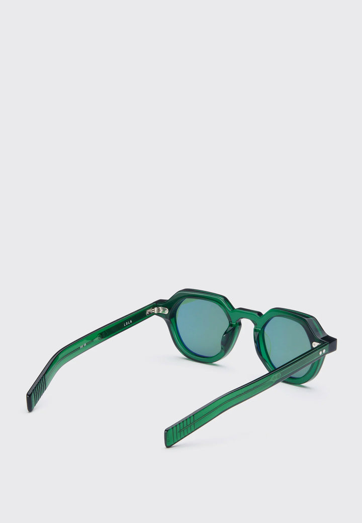 Lola Sunglasses - Green