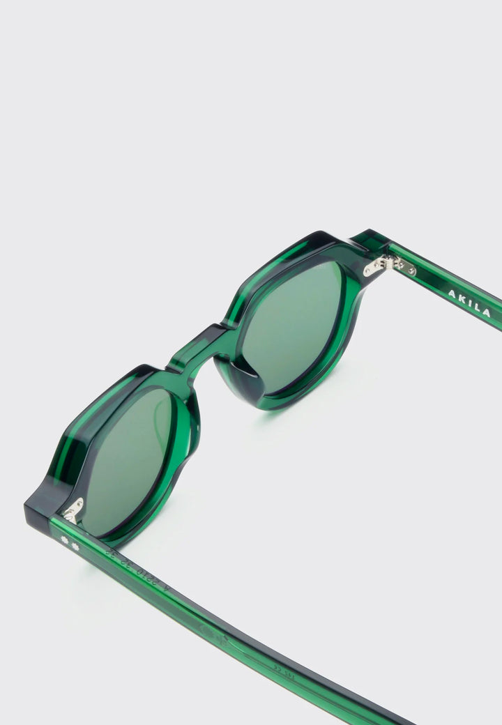 Lola Sunglasses - Green