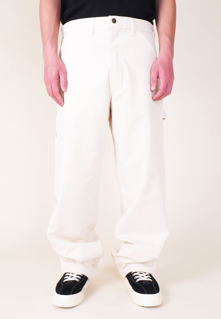 Stan Ray Natural Drill OG Painter Pants