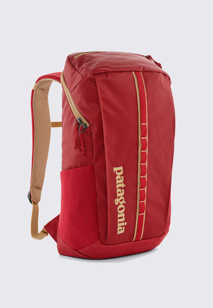 Black Hole Pack 25L - Touring Red