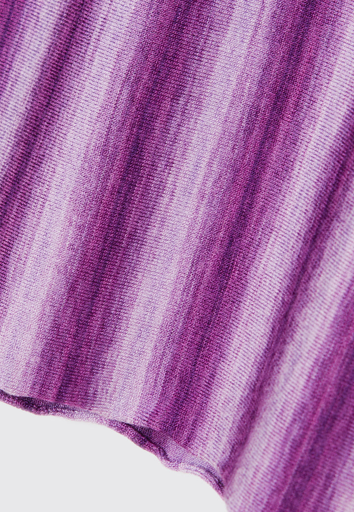 Simi Dress - Lilac
