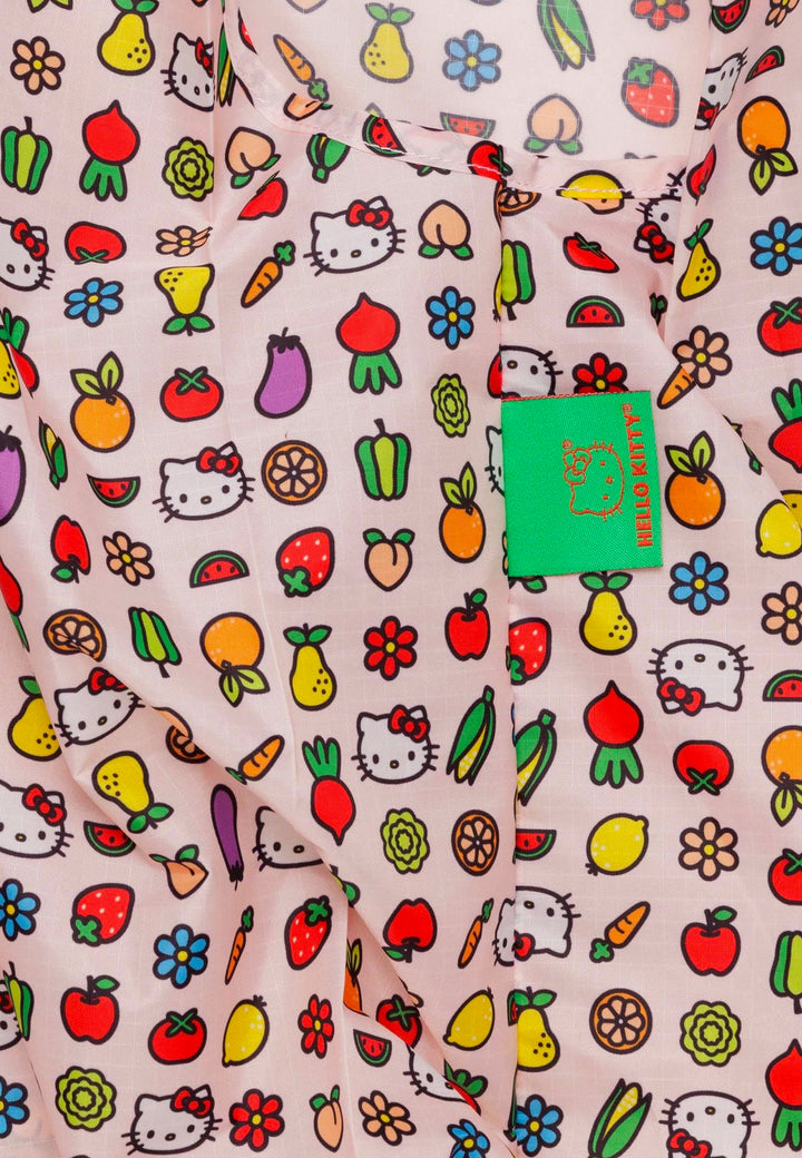 Standard Baggu - Hello Kitty Icons
