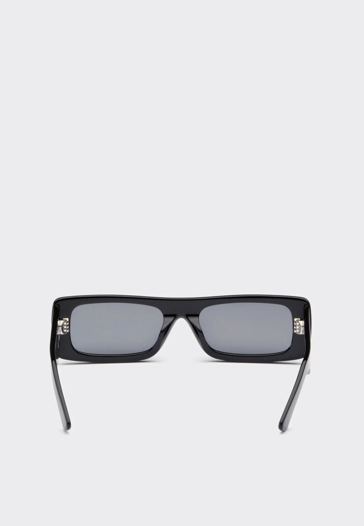 Terra x Polite Sunglasses - Black