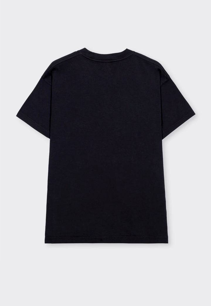 Consciousness T-Shirt - washed black