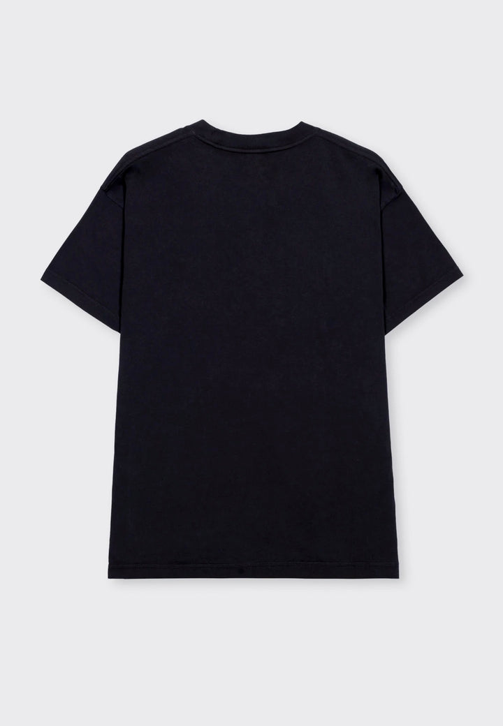 Universal Anti Climax T-Shirt - washed black