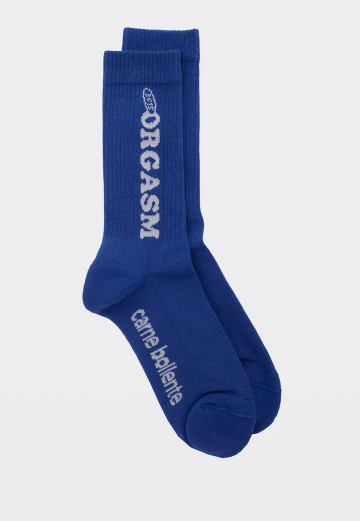 Perfect Feet Socks - blue