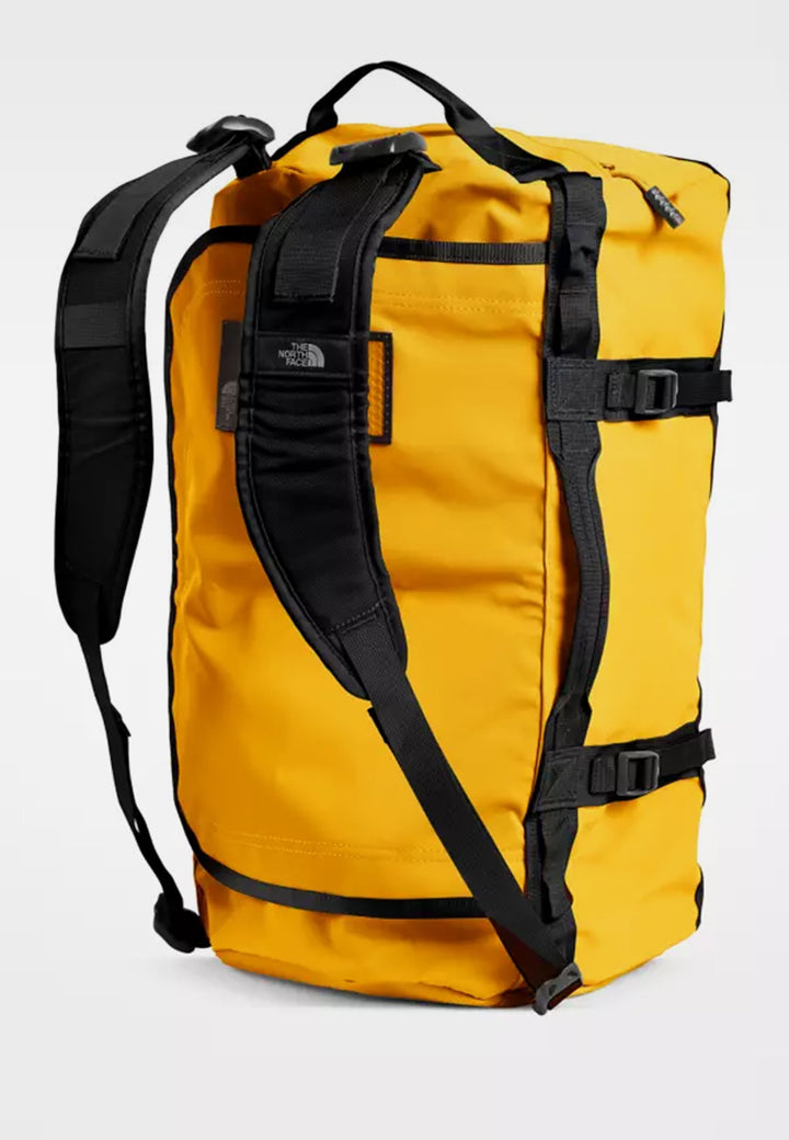 The North Face | The North Face Small Base Camp Duffel - yellow | Good As Gold, NZ
