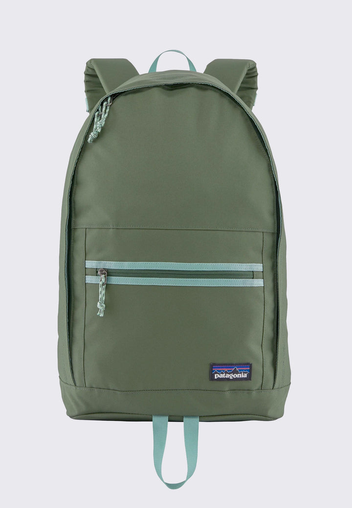 Arbor Day Backpack - camp green