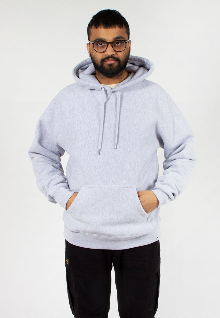The Perfect Hoodie - grey
