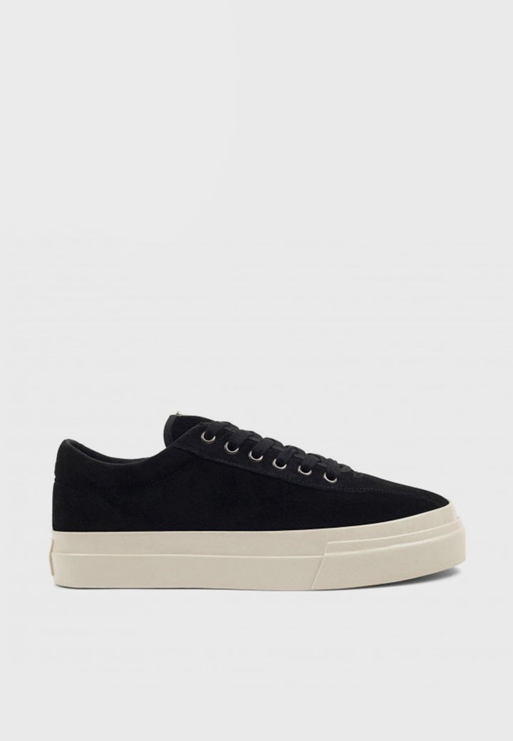 Stepney Workers Club Dellow Suede - black - Good As Gold