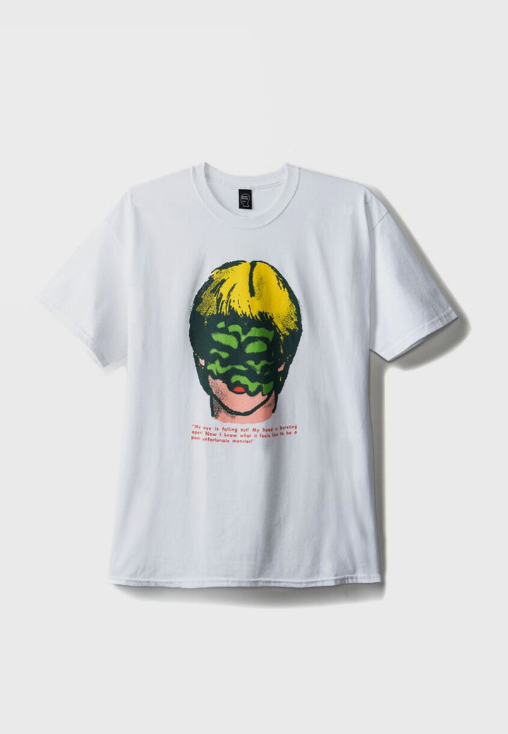 Slime Face T-Shirt