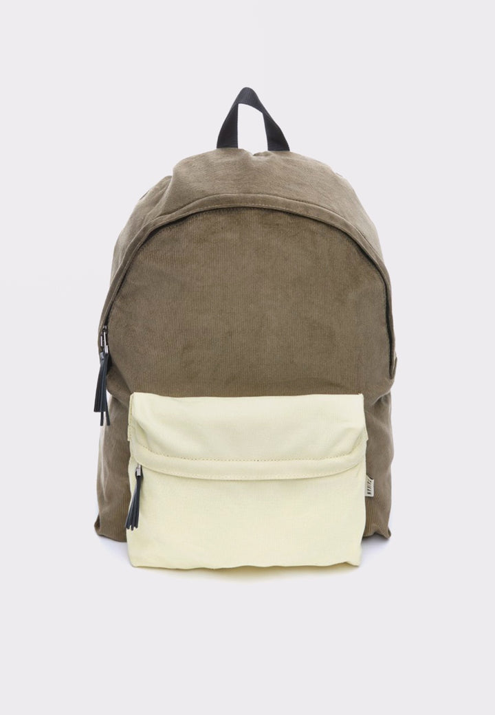Taikan Everything Hornet Backpack - beige corduroy - Good As Gold