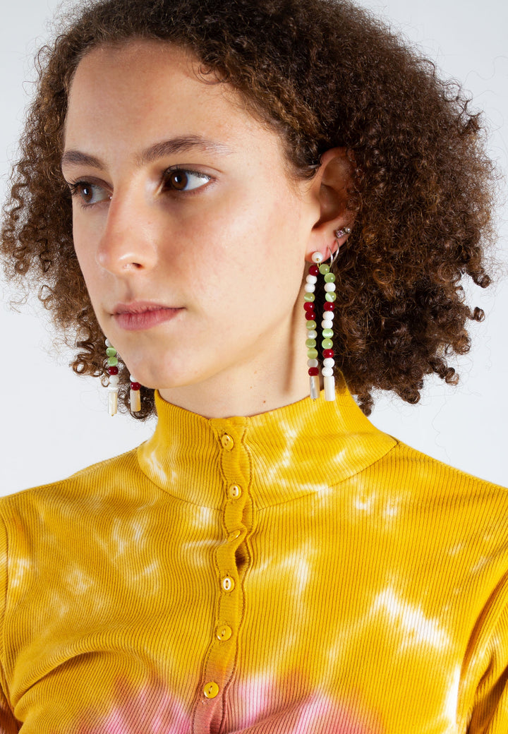 Paloma Wool | Taylor Earrings - multi | Good As Gold, NZ
