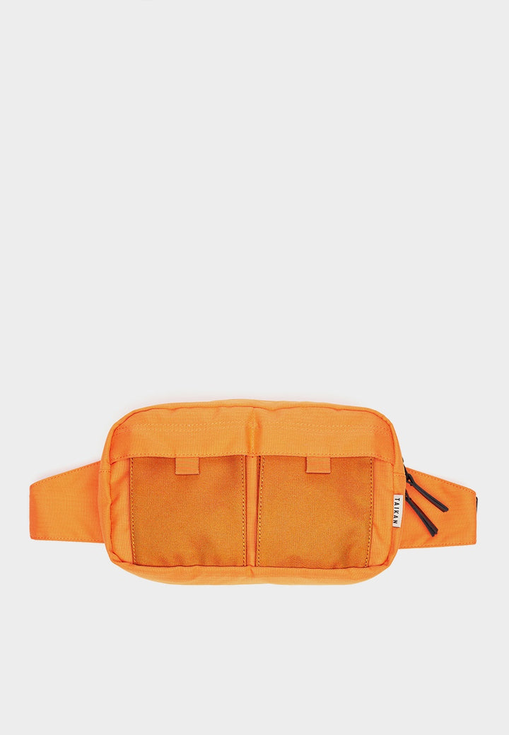 Spectre Hip Bag - orange