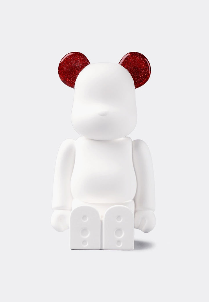 Be@rbrick Aroma Ornament No.9 Galaxy Red