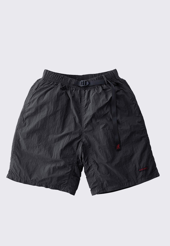 Packable G-Shorts - black