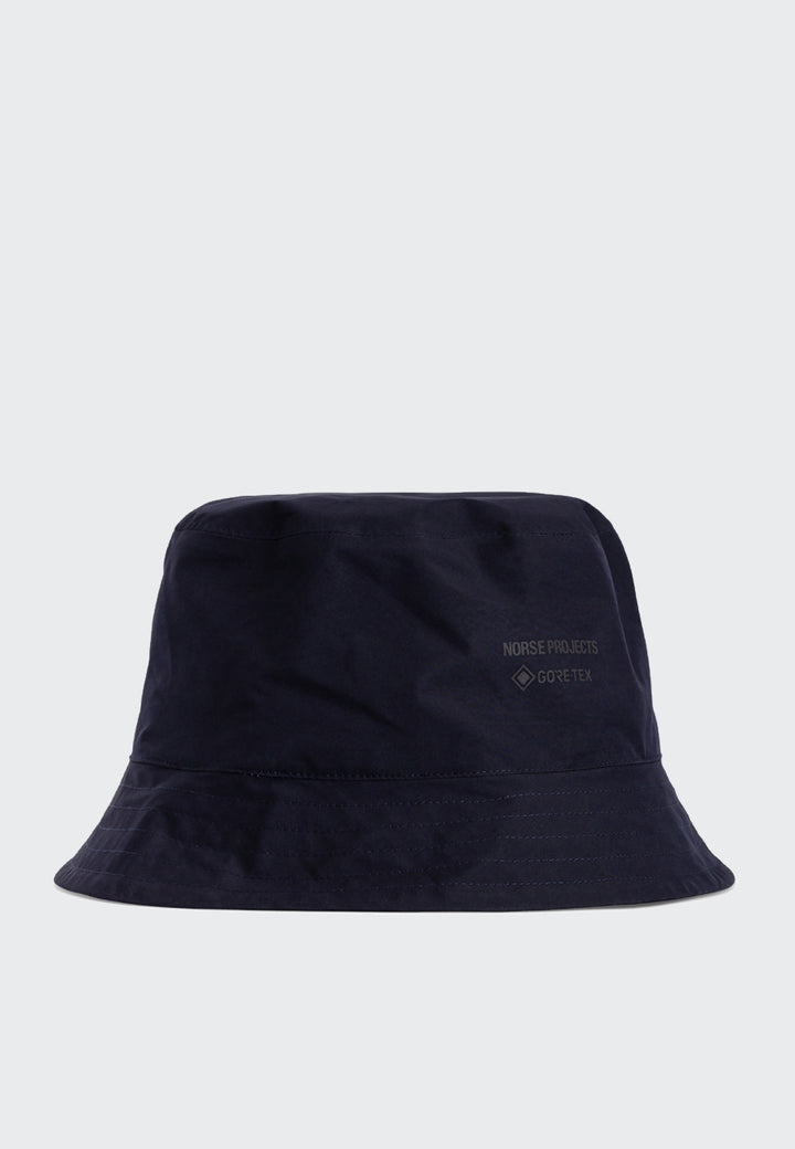 GORE-TEX® Bucket Hat - dark navy