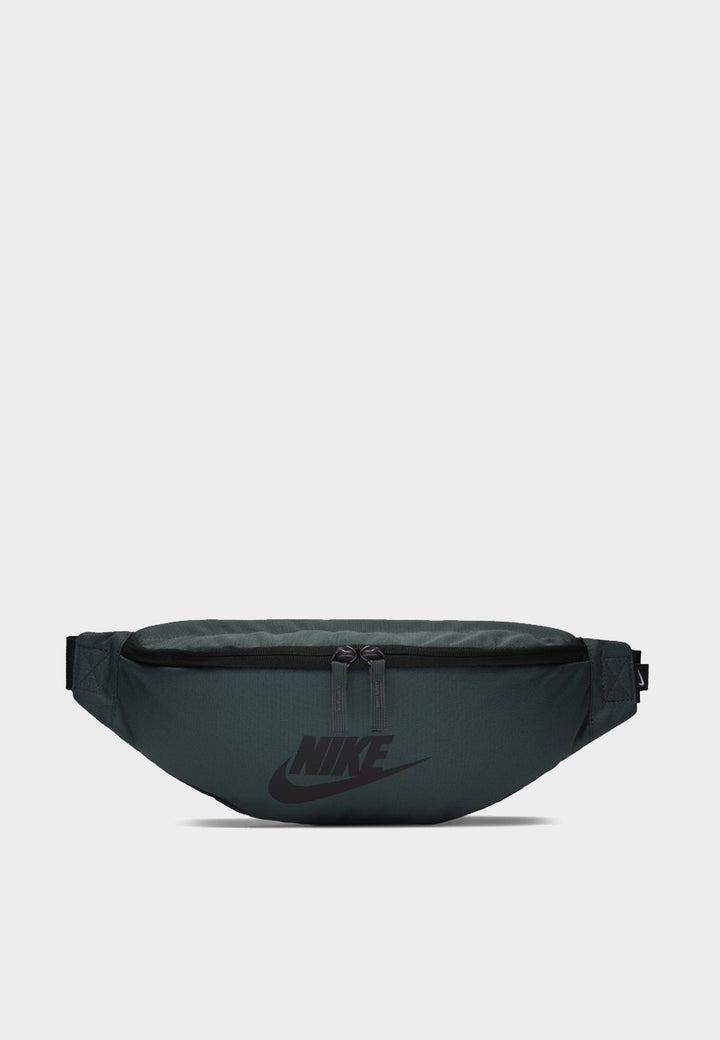 Nike Heritage Bag - mineral spruce — Good as Gold