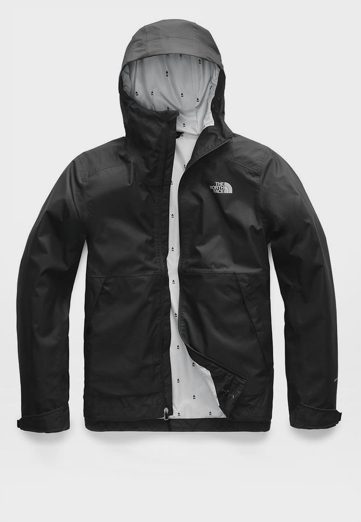 The North Face | Millerton Jacket - black | Good As Gold, NZ